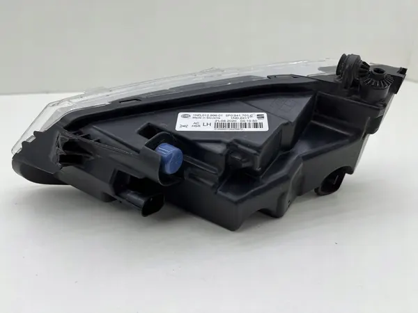 SEAT LEON III LIFT HALÓGENO LED ESQUERDO DIANTEIRO 5F0941701C image 4