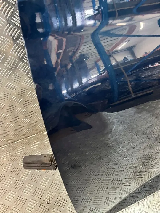 Vänster framdörr Skoda Kamiq 2019- LW5Q image 2