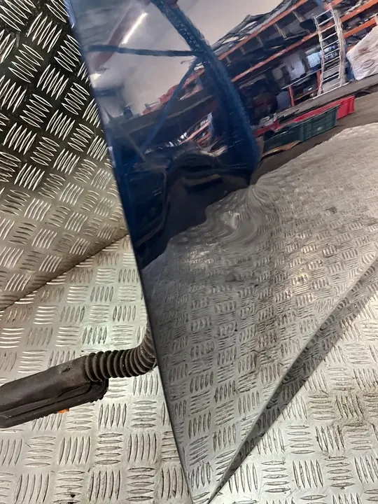 Vänster framdörr Skoda Kamiq 2019- LW5Q image 3