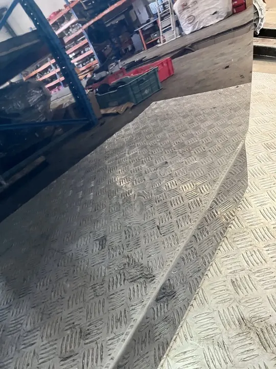 Vänster framdörr Skoda Kamiq 2019- LW5Q image 4