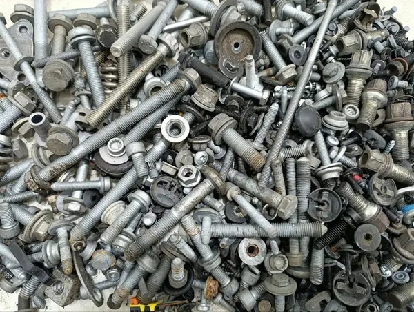 Ensemble de vis Audi A8 2015 OEM 283699 image 3