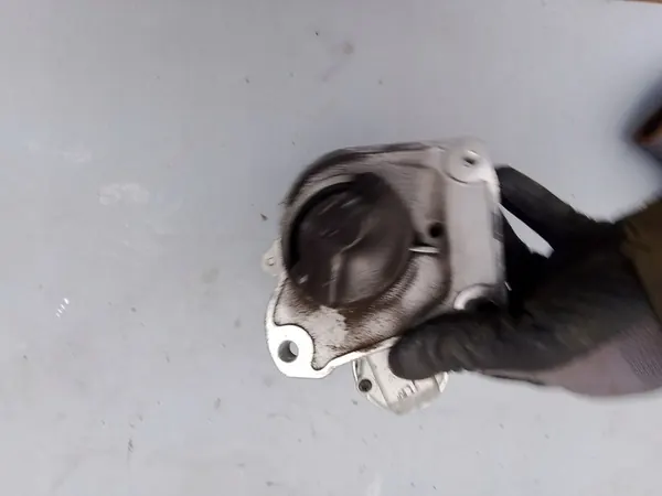 Motor de arranque Citroen Peugeot image 2