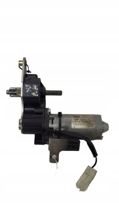 Moteur de siège avant gauche OEM 82516189 BMW X5 E53 image 2