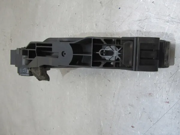 Kaasu-pedaalin Potentiometri Mercedes W211 W219 A2113000404 image 2