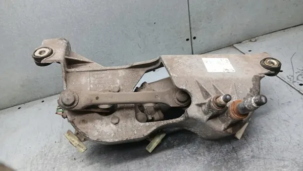 Voorruitenwisser-mechanisme OEM 54507211 Audi A2 8Z 1.4TDI image 4