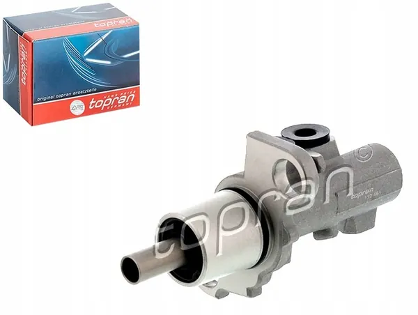 Topran Rempomp Audi A4 VW Passat image 7