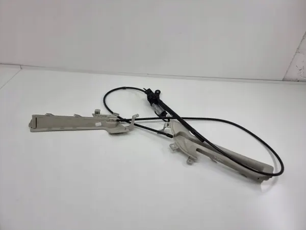 Volvo S90/V90 achterruitgordijnmotor OEM 8962007114 image 2