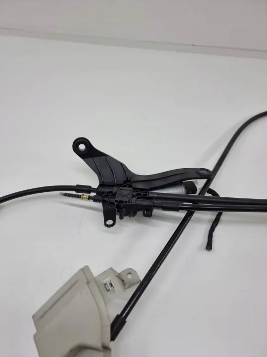 Volvo S90/V90 achterruitgordijnmotor OEM 8962007114 image 5