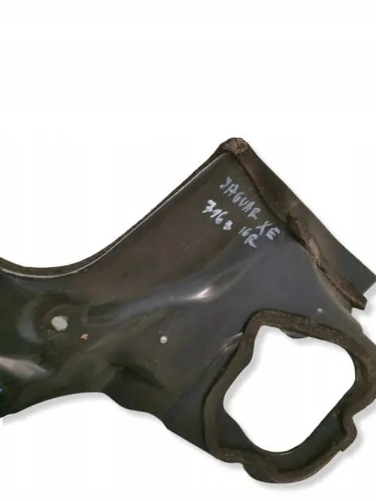 Jaguar XE 2016 skottväggspanel OEM GX736D058 image 10