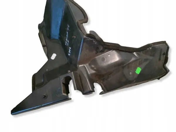 Jaguar XE 2016 skottväggspanel OEM GX736D058 image 3