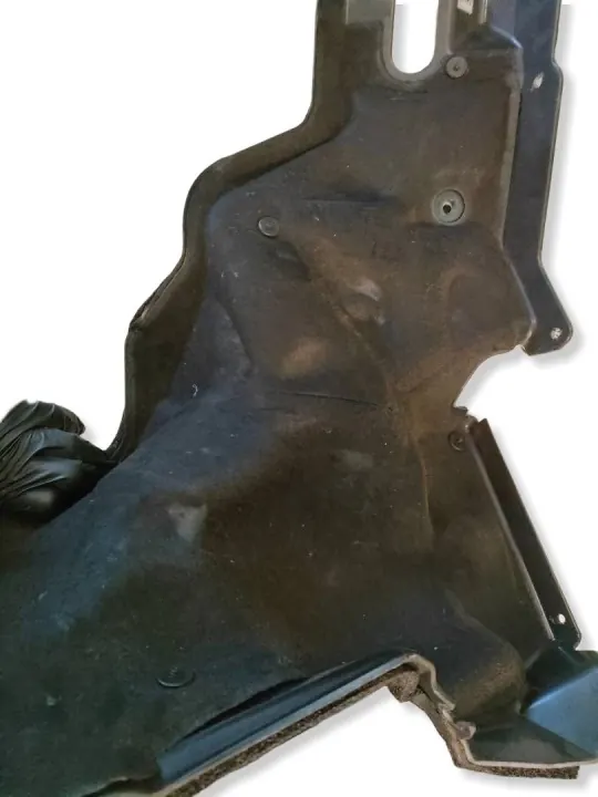Jaguar XE 2016 skottväggspanel OEM GX736D058 image 5