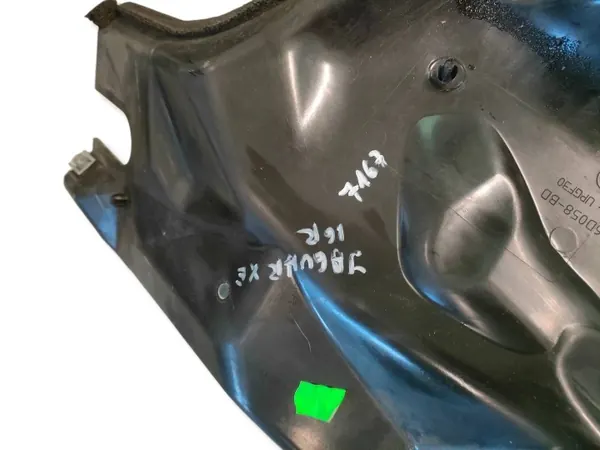 Jaguar XE 2016 skottväggspanel OEM GX736D058 image 7