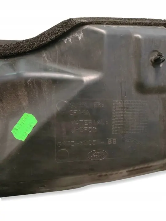 Jaguar XE 2016 skottväggspanel OEM GX736D058 image 8