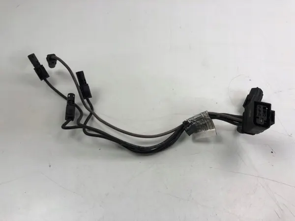 Jeu de bougies de préchauffage Toyota OEM 346564101 - Occasion image 2