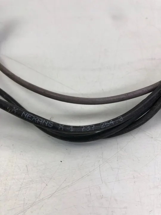 Jeu de bougies de préchauffage Toyota OEM 346564101 - Occasion image 3