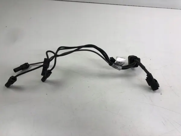 Jeu de bougies de préchauffage Toyota OEM 346564101 - Occasion image 5