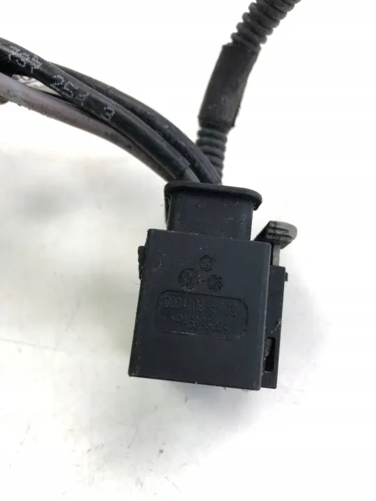 Jeu de bougies de préchauffage Toyota OEM 346564101 - Occasion image 9