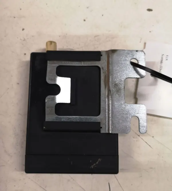 Módulo aquecedor autónomo Kia OE 9010123A image 3