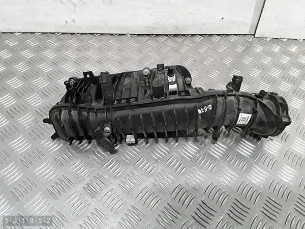 Colector de admisión BMW 2 Series F46 OEM 8655825 image 2