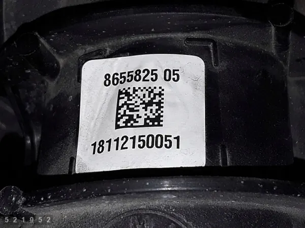Colector de admisión BMW 2 Series F46 OEM 8655825 image 6