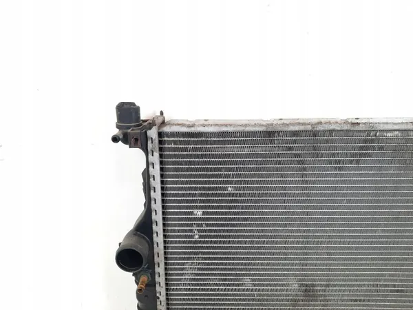 Mercedes-Benz OE A2515000804 Waterkoeler image 5