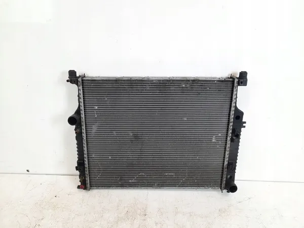 Mercedes-Benz OE A2515000804 Waterkoeler image 6