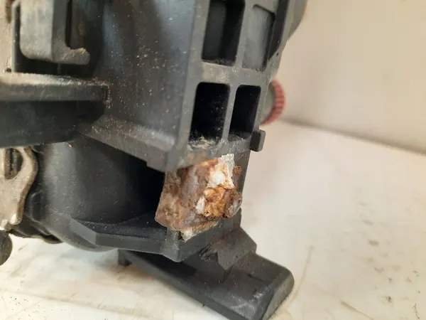 Mercedes-Benz OE A2515000804 Waterkoeler image 9