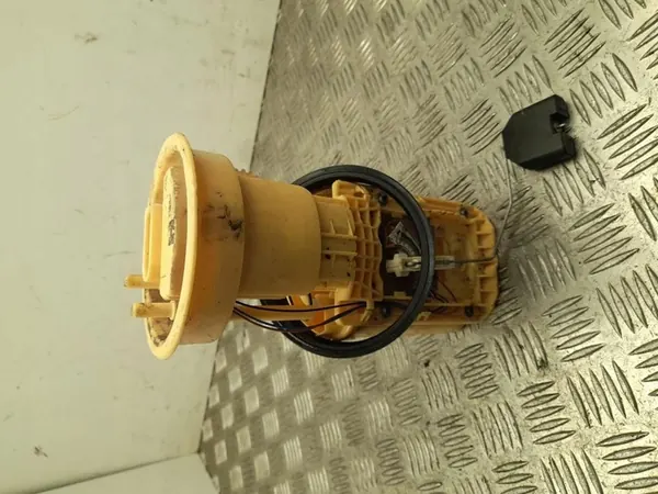 Brandstoftoevoereenheid Volkswagen TRANSPORTER V 2014 image 2