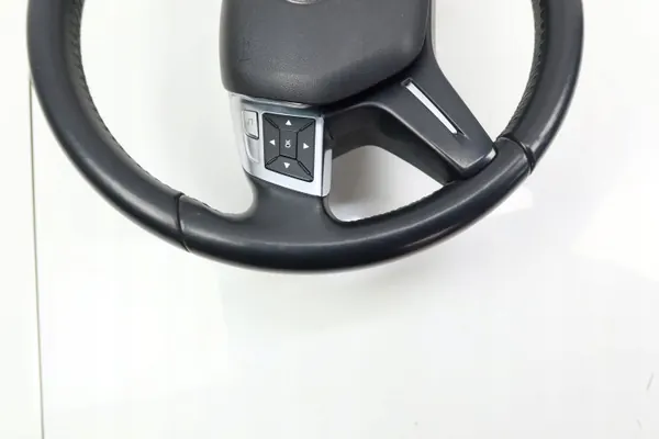 Mercedes W204 Ohjauspyörä C-Luokka LIFT W246 Ilmatyyny image 3