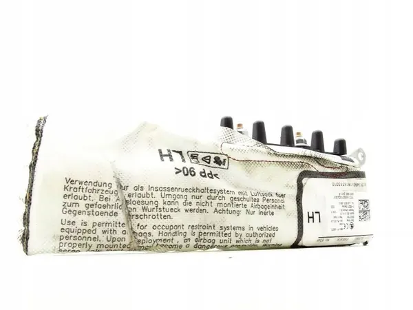 Airbag banco esquerdo SEAT OE 3V0880241F - Usado image 2