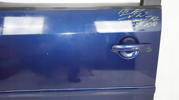 OEM 360199258 Fram vänsterdörr för VW Touran I Lift image 5