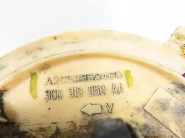 Bomba de combustível VW Passat B6 Variant 1.9 TDI, 3C0919050AA image 3