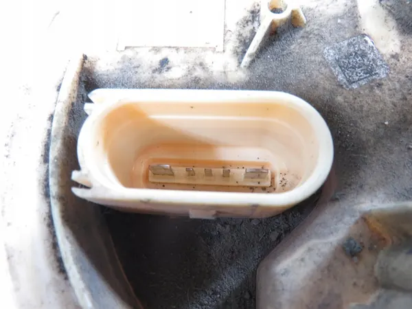 Bomba de combustível VW Passat B6 Variant 1.9 TDI, 3C0919050AA image 4