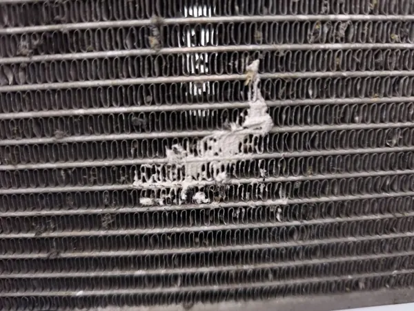 Radiateur d'eau Toyota RAV4 OEM AMD230958 Occasion image 6