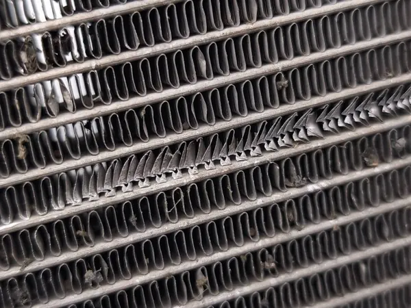 Radiateur d'eau Toyota RAV4 OEM AMD230958 Occasion image 8