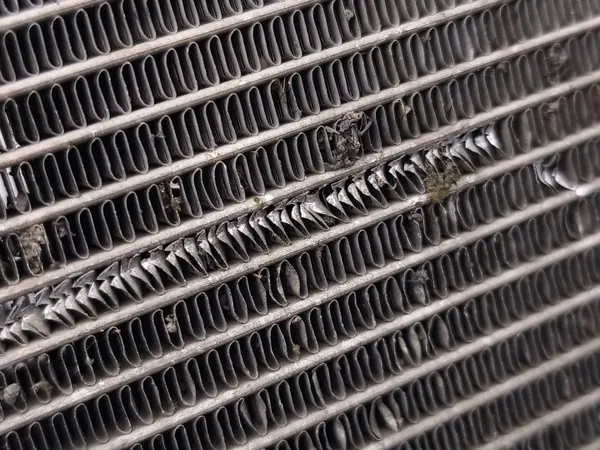 Radiateur d'eau Toyota RAV4 OEM AMD230958 Occasion image 9