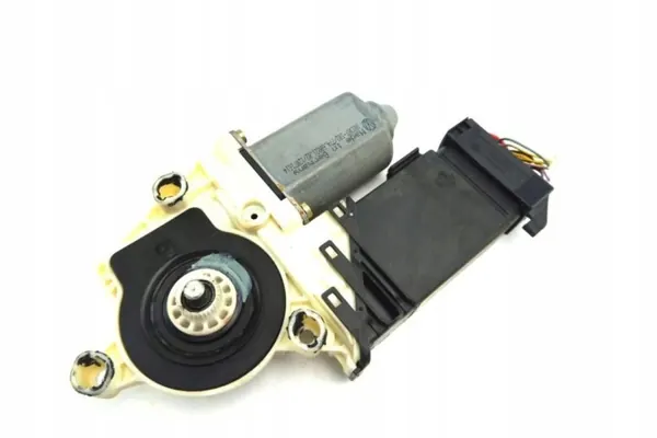 Motor del elevavidrios delantero izquierdo OEM 9776105404301 image 2