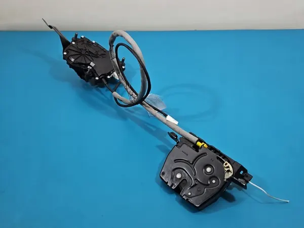 Bakluckelås OEM 7269543 för BMW F30 Touring 2011-2015 image 2
