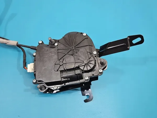Bakluckelås OEM 7269543 för BMW F30 Touring 2011-2015 image 10