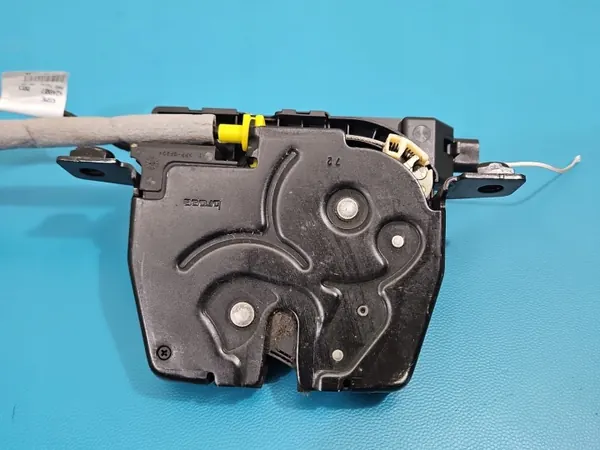 Bakluckelås OEM 7269543 för BMW F30 Touring 2011-2015 image 3