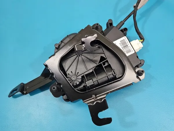 Bakluckelås OEM 7269543 för BMW F30 Touring 2011-2015 image 5