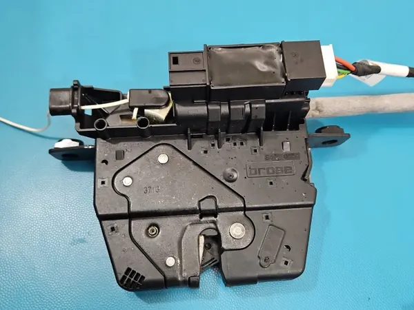 Bakluckelås OEM 7269543 för BMW F30 Touring 2011-2015 image 7