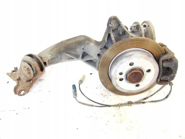 Pivot droit arrière OEM 386143 pour MINI One R56 image 2
