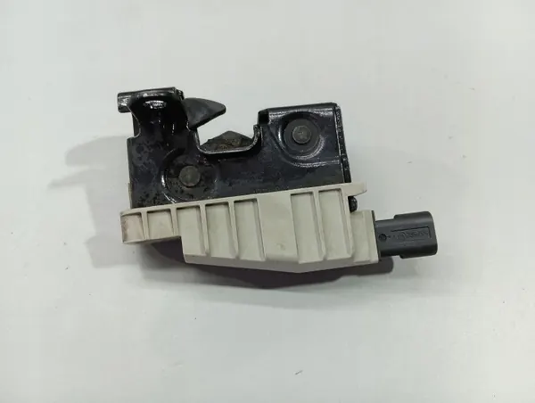 Fecho do Capô Mercedes OEM 2128800160 - Usado image 2