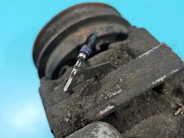 Ilmastointikompressori Hyundai Trajet image 10