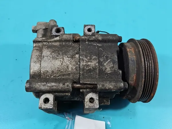 Ilmastointikompressori Hyundai Trajet image 6