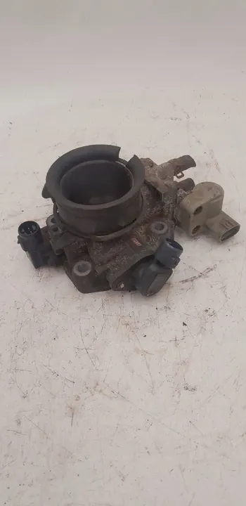 Drosselklappe Honda Civic 1.4 13680005210 image 2