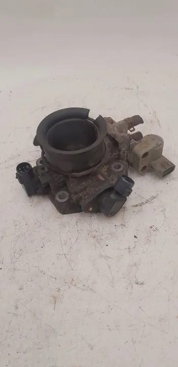 Drosselklappe Honda Civic 1.4 13680005210 image 3