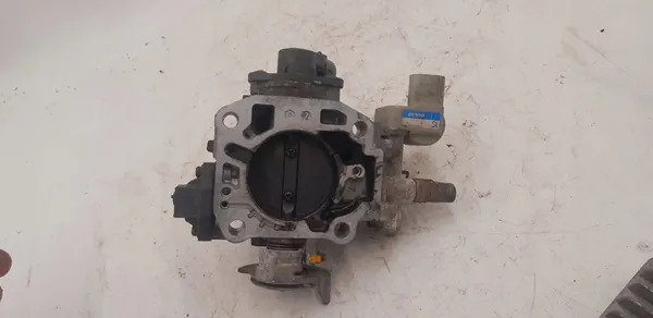 Drosselklappe Honda Civic 1.4 13680005210 image 7