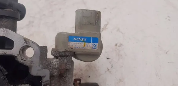 Drosselklappe Honda Civic 1.4 13680005210 image 8